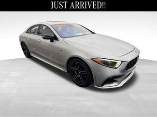 Used 2019 Mercedes-Benz CLS 53 AMG CLS 53 AMG video 1
