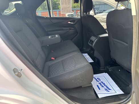 Used 2019 Chevrolet Equinox LT AWD/4WD image 26