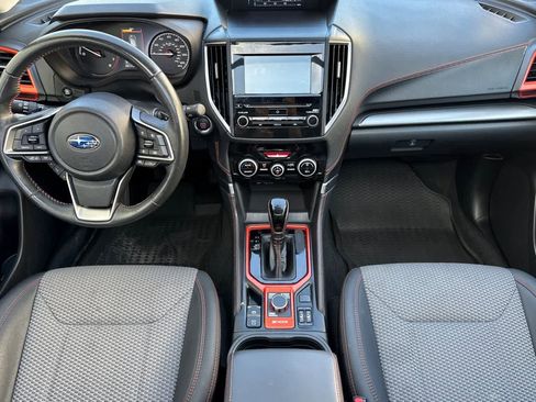 Used 2022 Subaru Legacy Limited AWD/4WD image 3