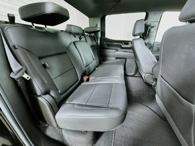Used 2025 GMC Sierra 1500 SLT AWD/4WD image 27