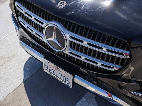 Used 2025 Mercedes-Benz GLE 350 4MATIC image 8