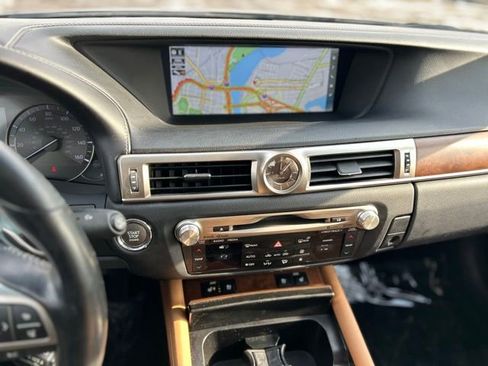 Used 2017 Lexus GS 350 350 image 24