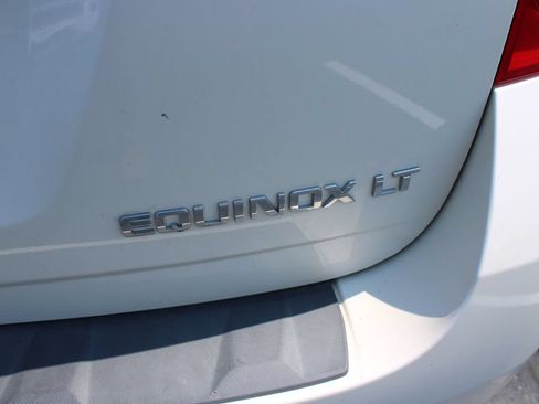 Used 2014 Chevrolet Equinox LT w/ Driver Convenience Package FWD image 7