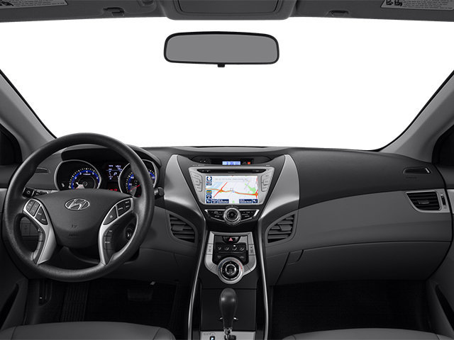 Used 2013 Hyundai Elantra Limited FWD image 10