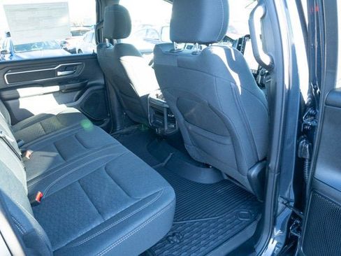 New 2026 RAM 1500 Big Horn image 34