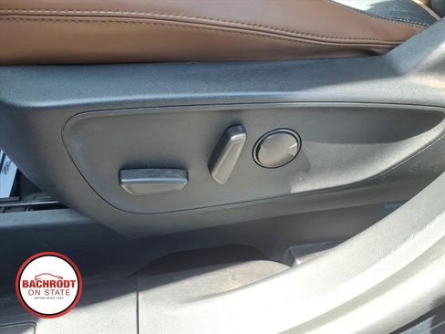 Used 2021 Ford Bronco Sport Outer Banks AWD/4WD image 24