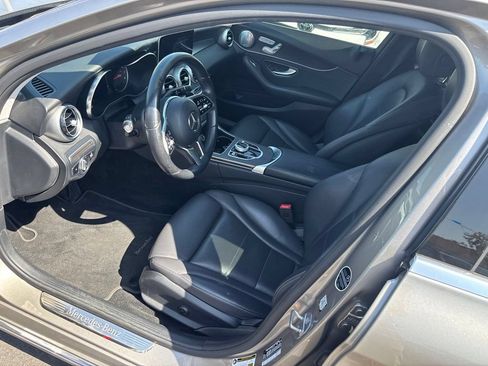 Used 2020 Mercedes-Benz C 300 Sedan image 17