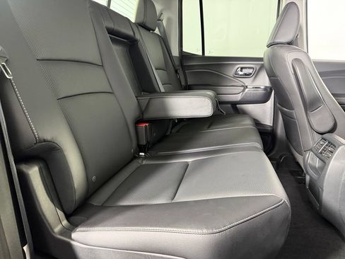 Used 2023 Honda Ridgeline RTL-E image 28
