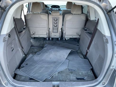 Used 2016 Honda Odyssey SE image 22