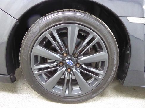 Used 2015 Subaru WRX image 34