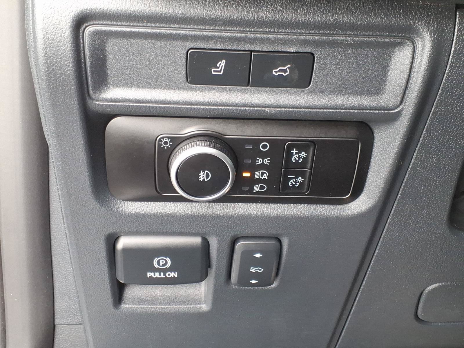 Used 2024 Ford Expedition Max Limited AWD/4WD image 19