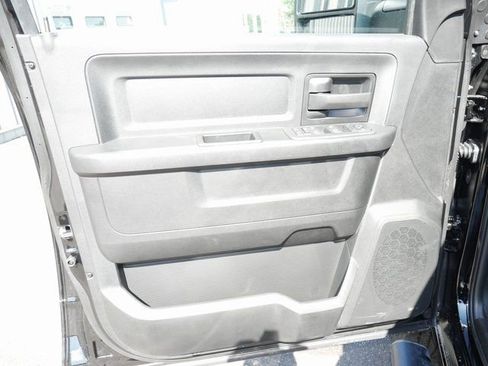 Used 2026 RAM 2500 Tradesman AWD/4WD image 12