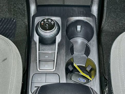 Certified 2022 Ford Escape SE AWD/4WD image 16