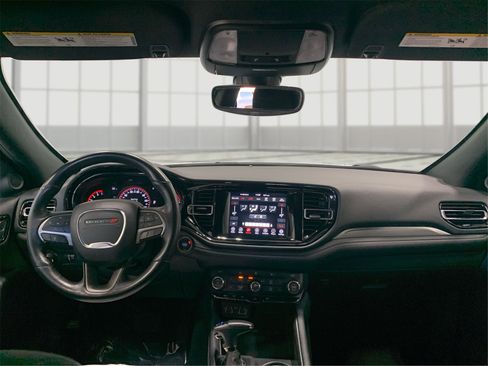 Used 2024 Dodge Durango SXT image 23