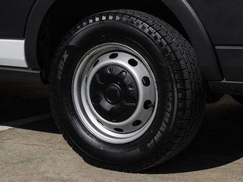 Used 2017 Ford Transit 350 148 Medium Roof image 50