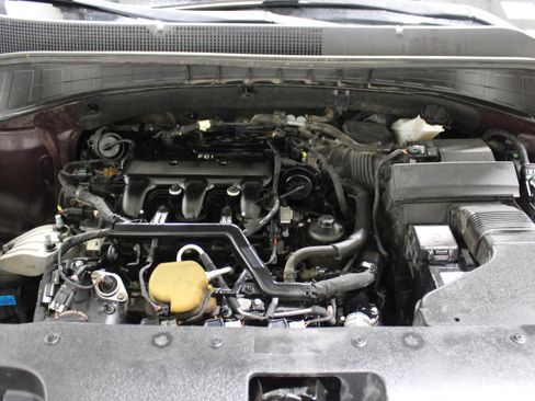 Used 2016 Kia Sorento EX w/ EX Touring Package image 41