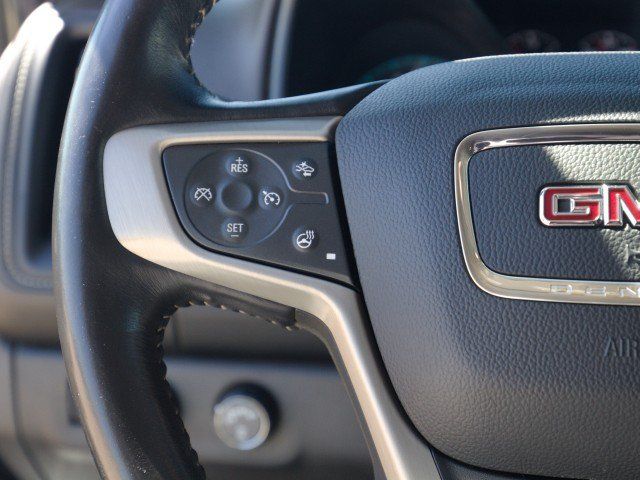 Used 2019 GMC Canyon Denali AWD/4WD image 19