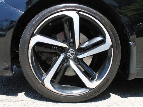 Used 2019 Honda Accord Sport image 20