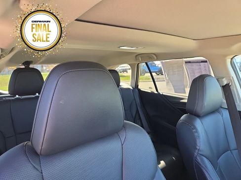 Used 2024 Subaru Outback Limited image 16