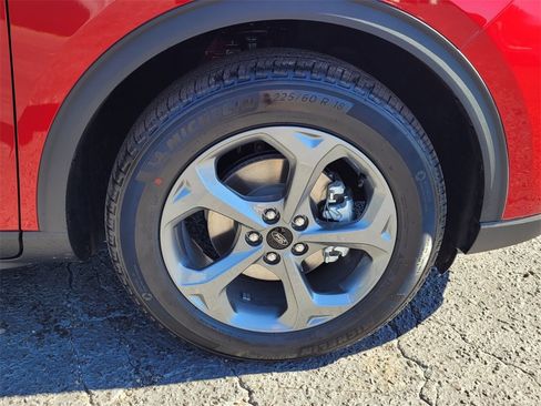 New 2026 Ford Escape ST-Line w/ Cold Weather Package image 16