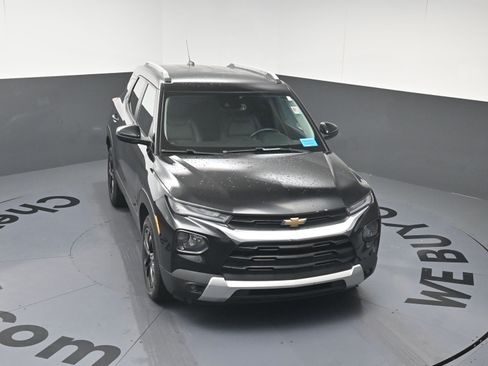 Used 2021 Chevrolet TrailBlazer LT w/ Premium Seating Package image 14