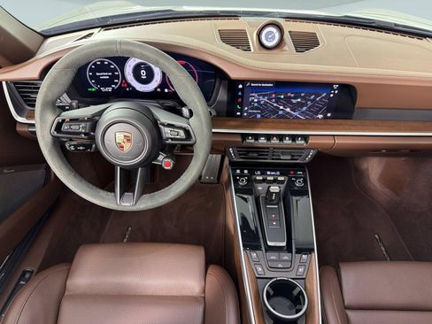 Certified 2026 Porsche 911 Carrera S RWD image 29