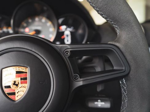 Used 2023 Porsche 718 Cayman GT4 RS image 23
