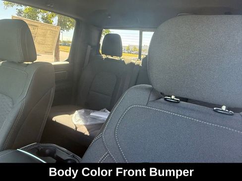 New 2026 RAM 1500 Big Horn image 23