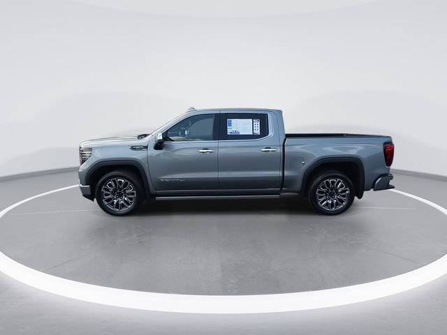 Used 2024 GMC Sierra 1500 Denali Ultimate AWD/4WD image 5