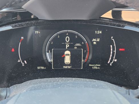 Used 2026 Lexus NX 350 AWD w/ Accessory Package (Z1) image 15