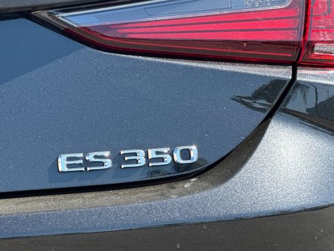 Certified 2025 Lexus ES 350 w/ Accessory Package (Z1) FWD image 30