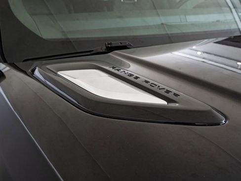 Used 2019 Land Rover Range Rover Sport HSE image 21