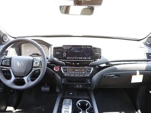 New 2026 Honda Ridgeline Black Edition image 28
