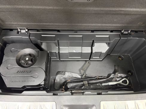 Used 2013 INFINITI JX35 AWD w/ Premium Pkg image 26