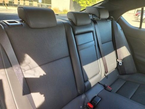 Used 2021 Lexus IS 300 AWD w/ Comfort Package image 4