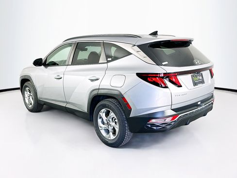 Used 2024 Hyundai Tucson SEL image 5