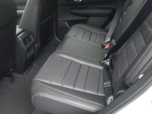 Certified 2025 Honda CR-V Sport-L image 9