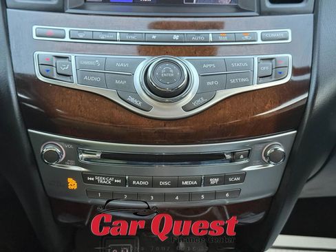 Used 2020 INFINITI QX60 Luxe w/ Sensory Package image 36