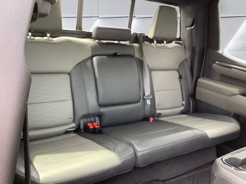 Used 2024 Chevrolet Silverado 1500 ZR2 w/ ZR2 Bison Edition AWD/4WD image 16