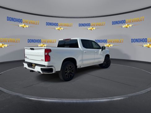 New 2026 Chevrolet Silverado 1500 RST image 11