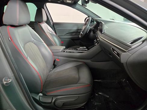 Used 2023 Hyundai Sonata SEL Plus w/ Cargo Package FWD image 19