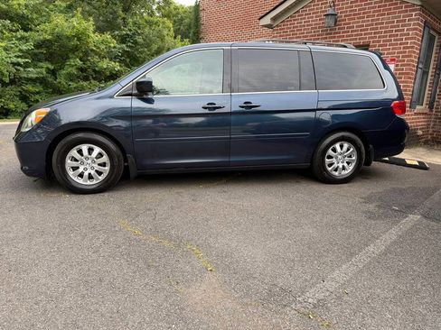 Used 2009 Honda Odyssey EX image 2