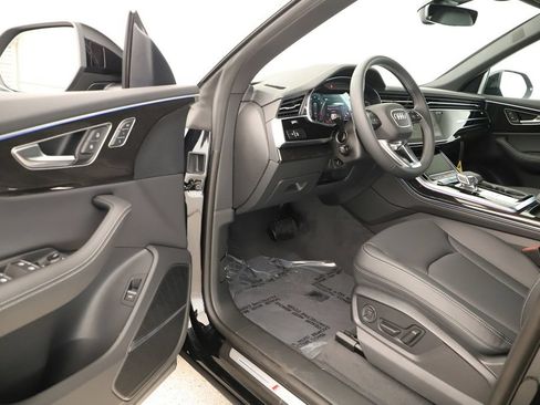 New 2026 Audi Q8 Premium Plus AWD/4WD image 14