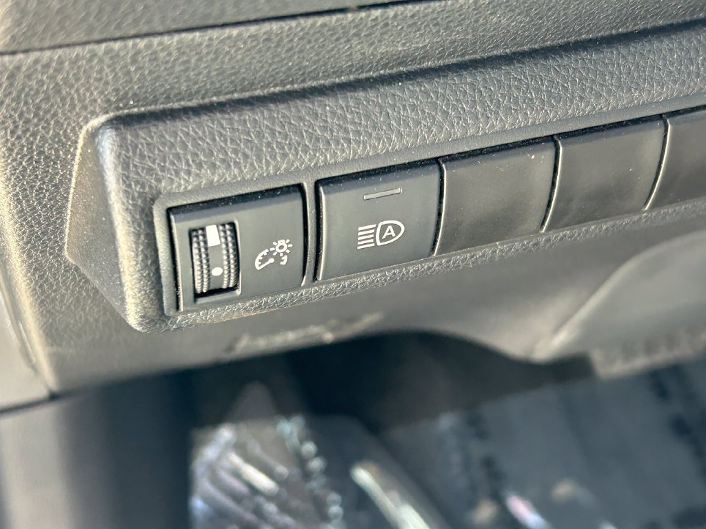 Certified 2025 Toyota Corolla LE FWD image 24