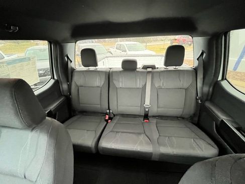 Used 2026 Ford F150 STX w/ F-150 LOBO Package image 9