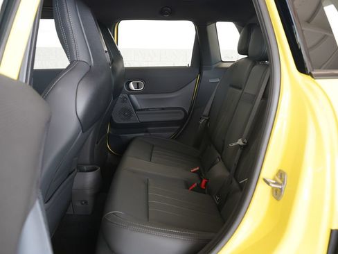 New 2026 MINI Cooper S FWD image 8