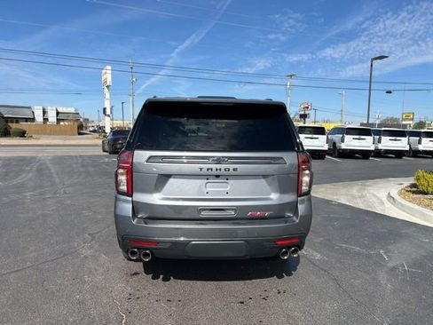 Used 2022 Chevrolet Tahoe RST w/ Sport Performance Package image 7