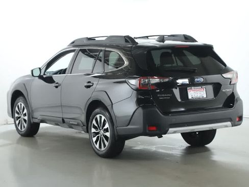 Used 2024 Subaru Outback Limited AWD/4WD image 40