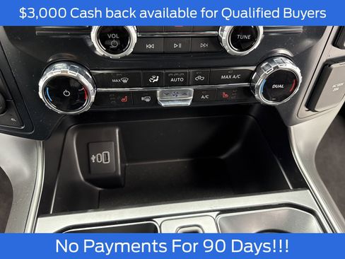 New 2025 Ford F150 Tremor image 25