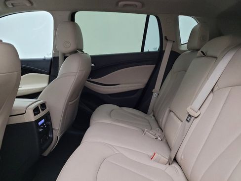 Used 2017 Buick Envision Essence image 18